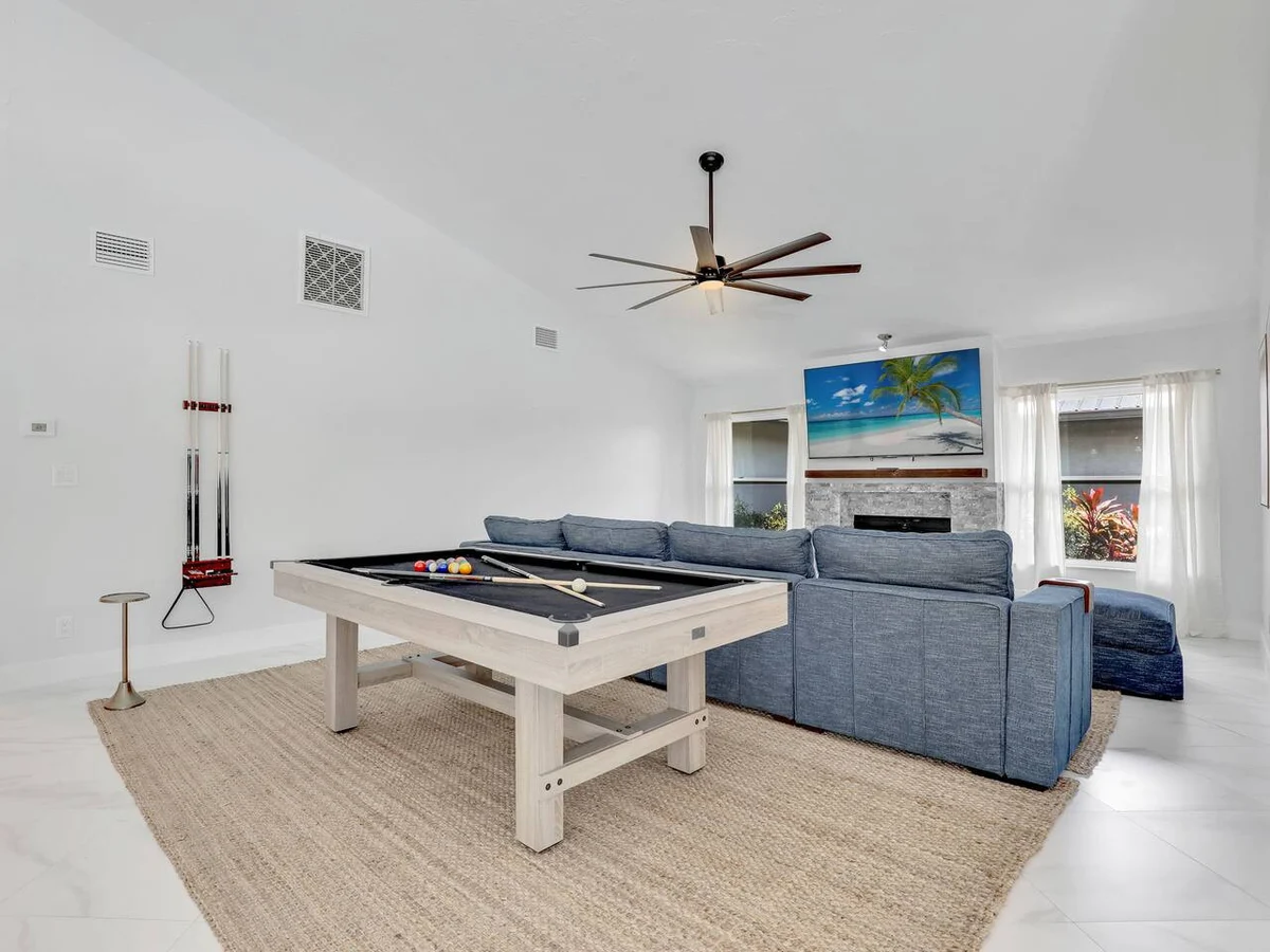 Luxury Gulf Getaway - Pool, Game Room, Gym #6