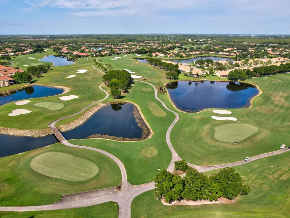 GreenLinks Retreat - Pool, Hot Tub, Tennis, Golf #6