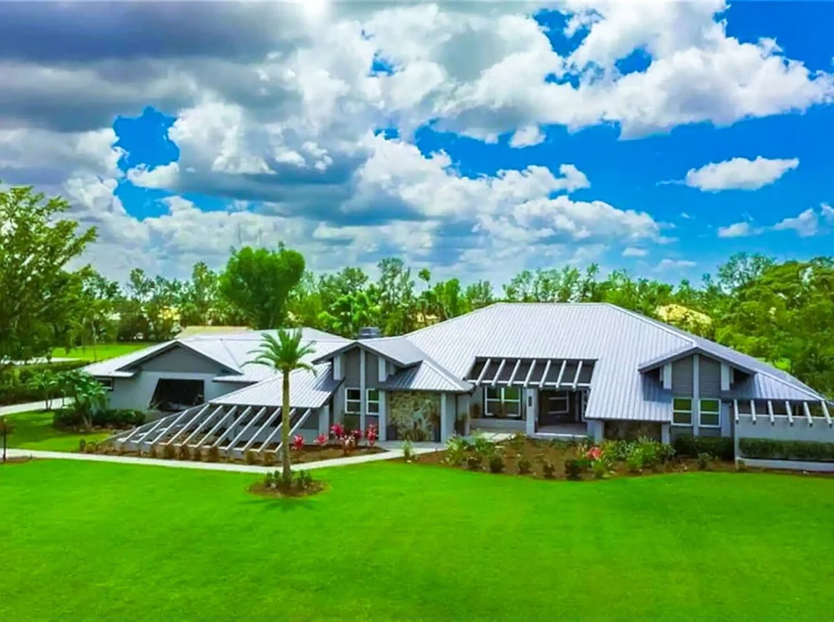 Luxury Gulf Getaway - Pool, Game Room, Gym #7