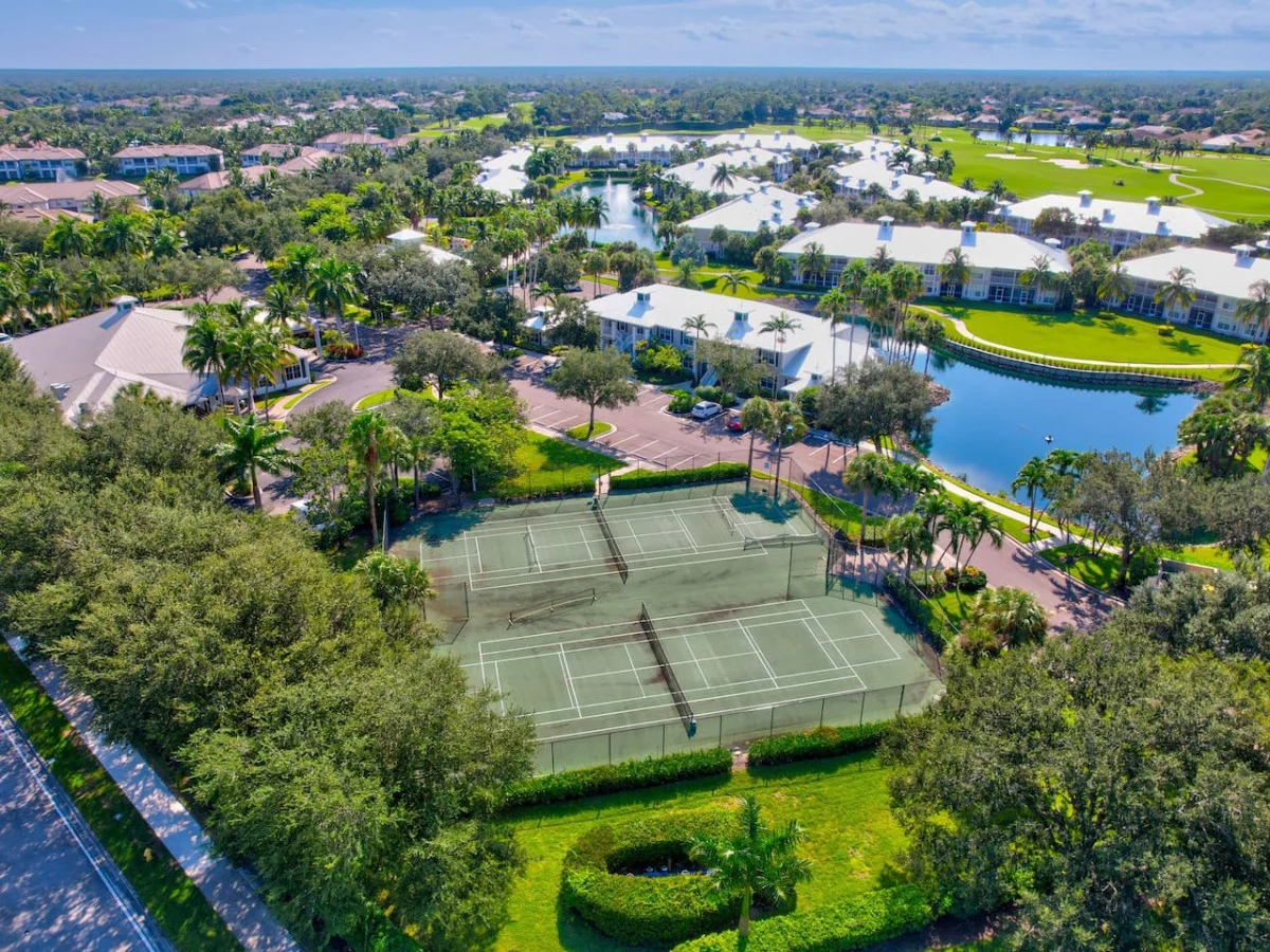 GreenLinks Retreat - Pool, Hot Tub, Tennis, Golf #4