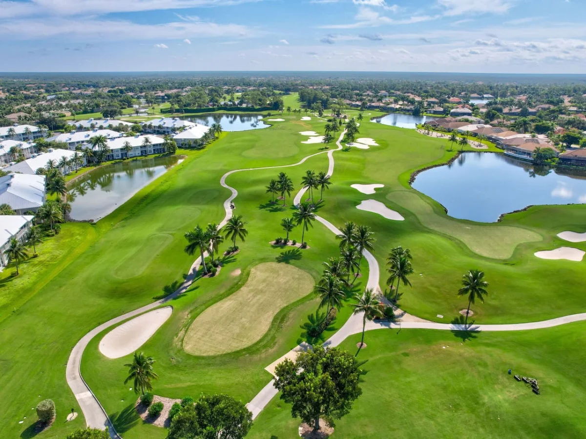 GreenLinks Retreat - Pool, Hot Tub, Tennis, Golf #29