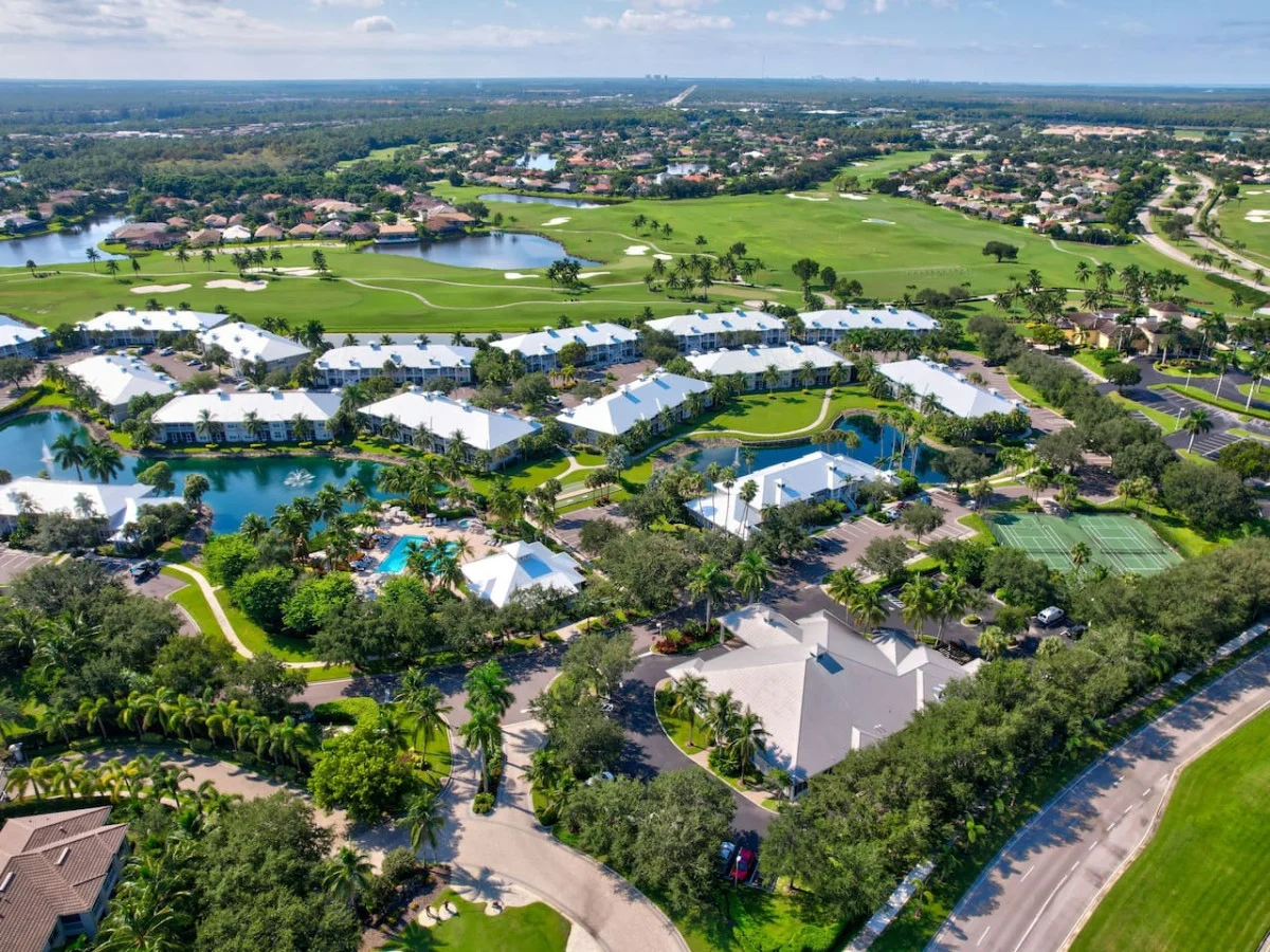 GreenLinks Retreat - Pool, Hot Tub, Tennis, Golf #9