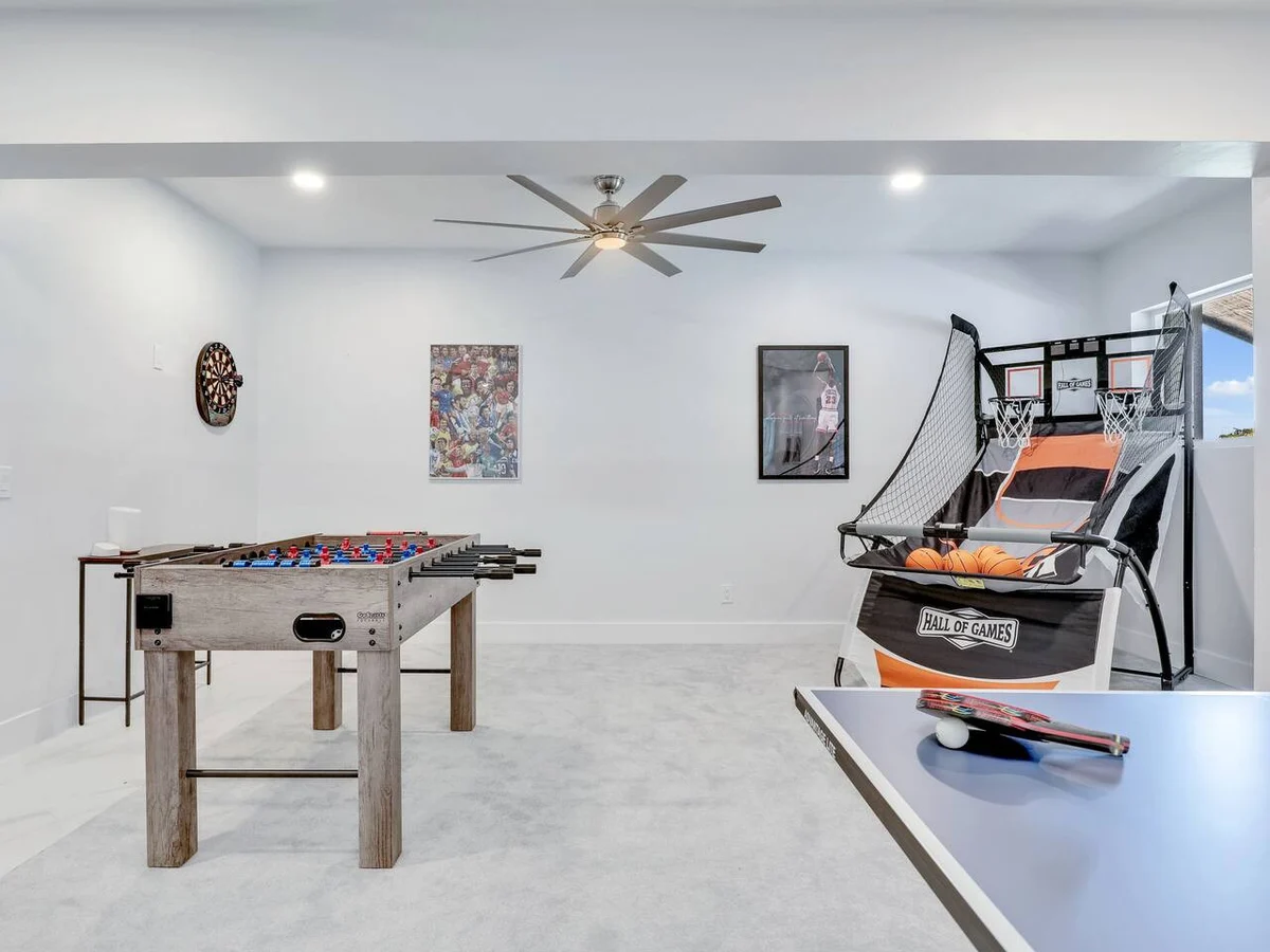 Luxury Gulf Getaway - Pool, Game Room, Gym #24