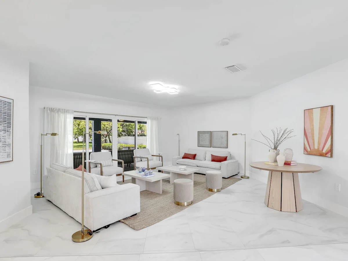Luxury Gulf Getaway - Pool, Game Room, Gym #31