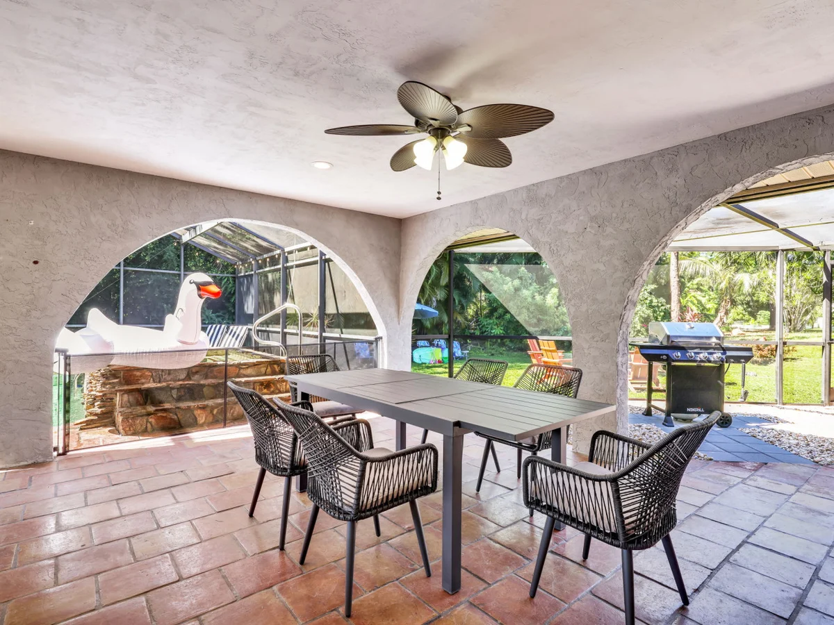 Oasis in the Palms - Pool, Hot Tub, Beach Gear! #27