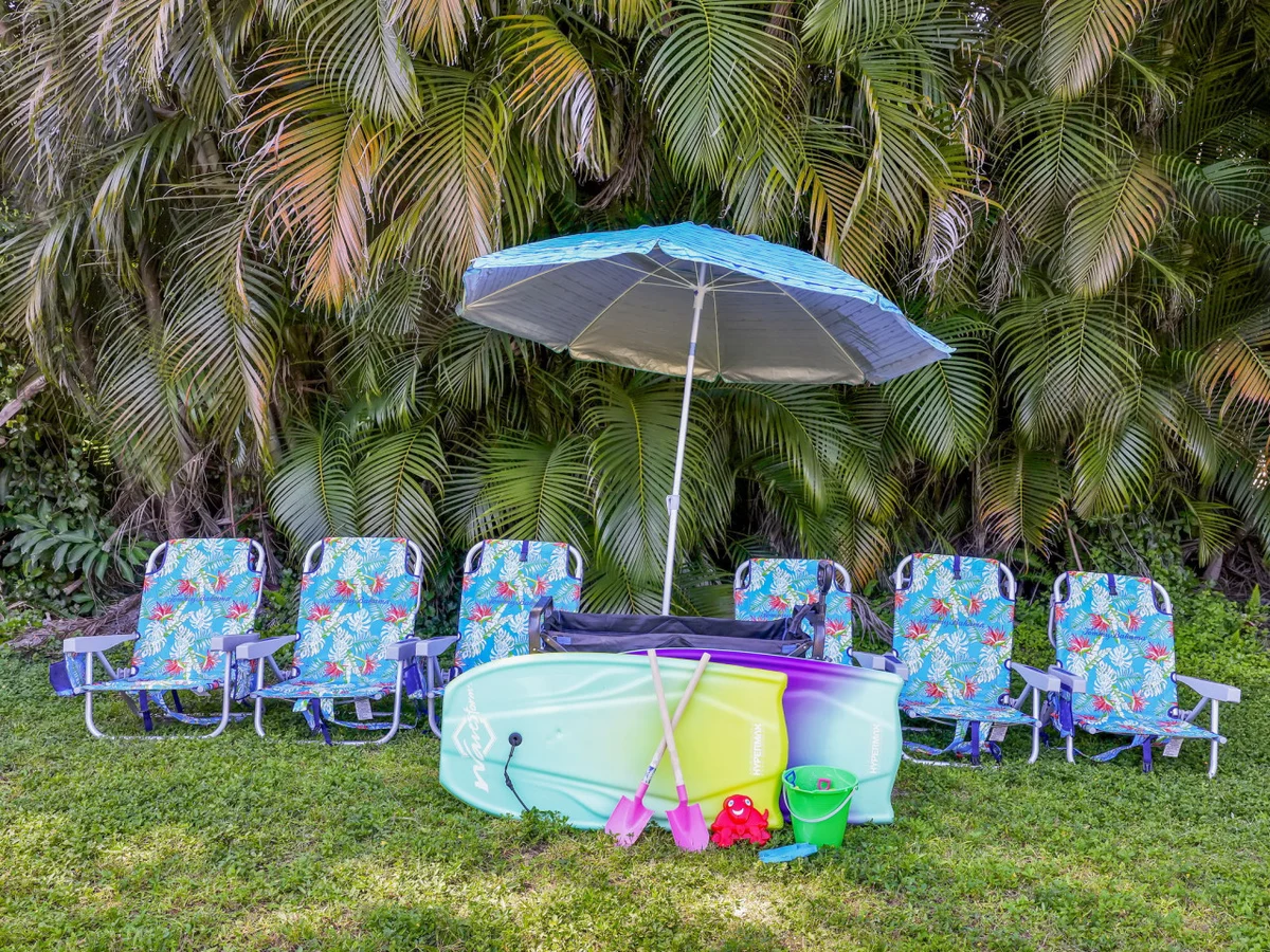 Oasis in the Palms - Pool, Hot Tub, Beach Gear! #2