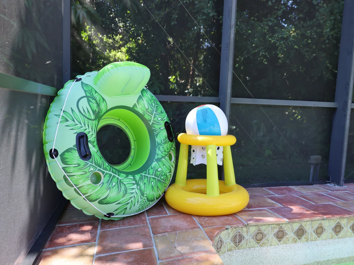 Oasis in the Palms - Pool, Hot Tub, Beach Gear! #29