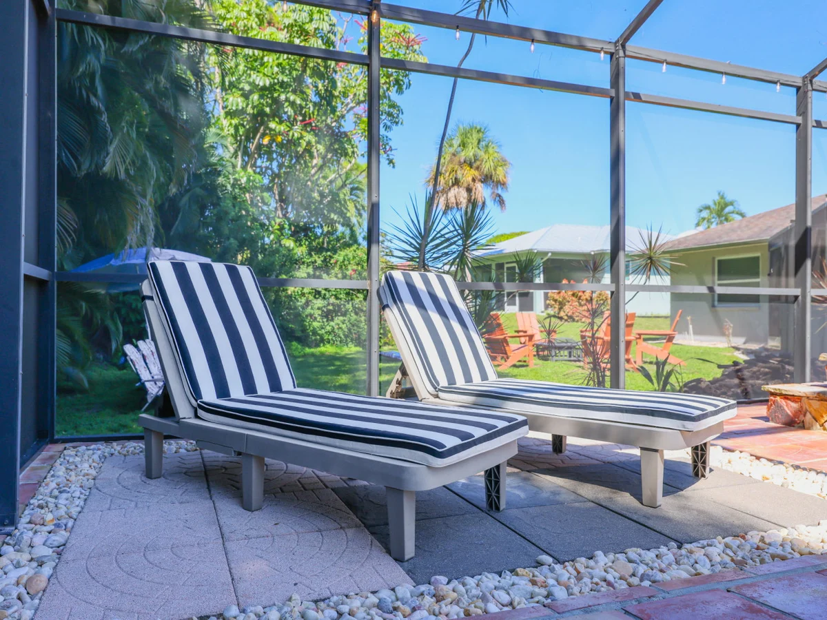Oasis in the Palms - Pool, Hot Tub, Beach Gear! #4
