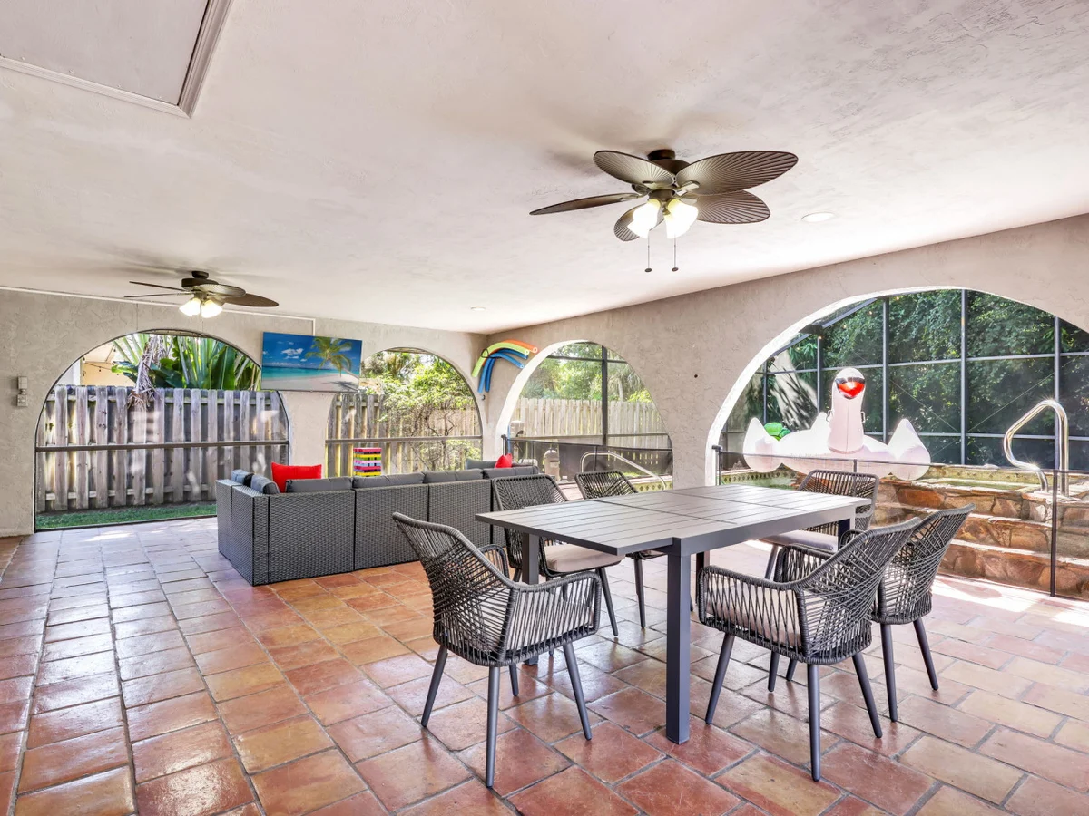 Oasis in the Palms - Pool, Hot Tub, Beach Gear! #38