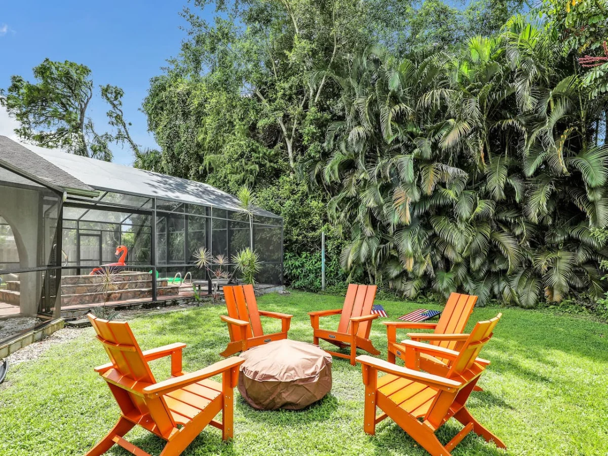 Oasis in the Palms - Pool, Hot Tub, Beach Gear! #7