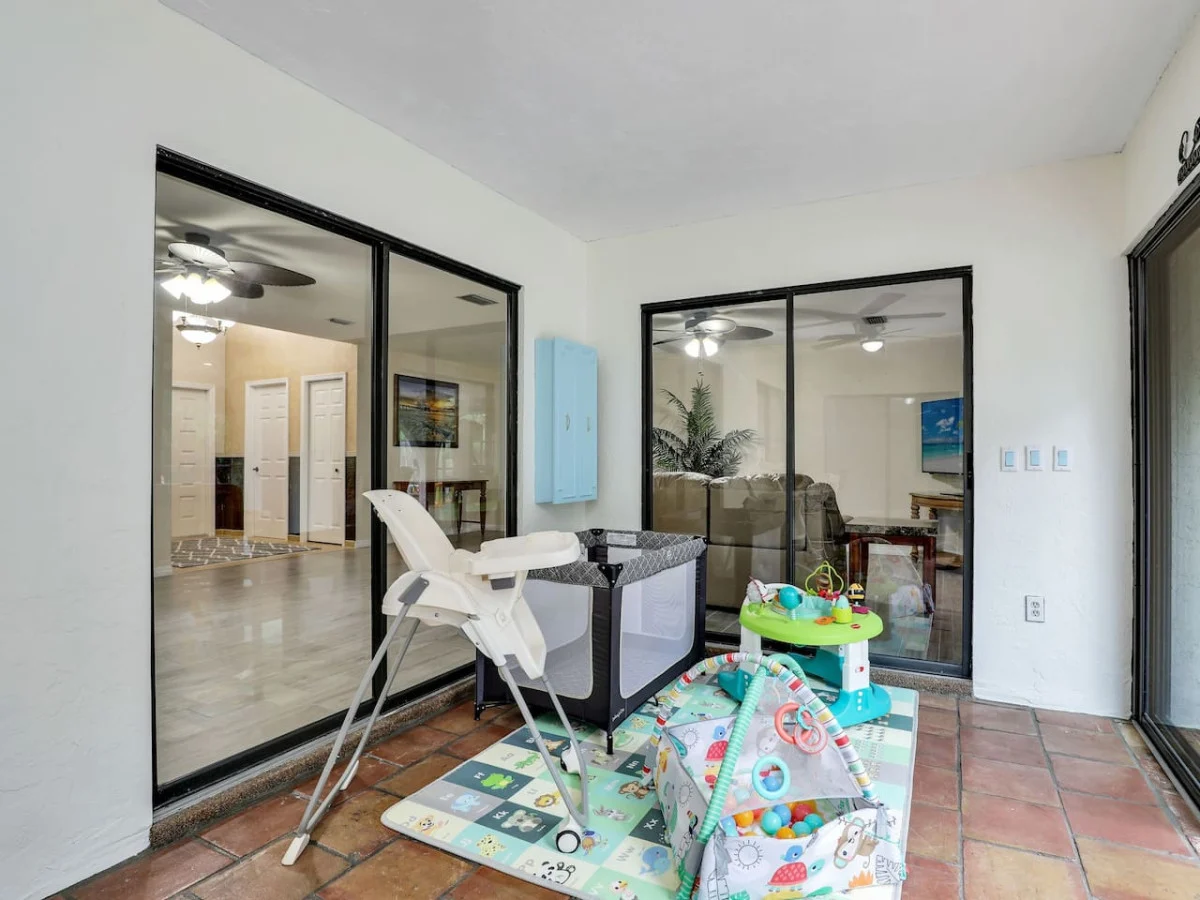 Oasis in the Palms - Pool, Hot Tub, Beach Gear! #37