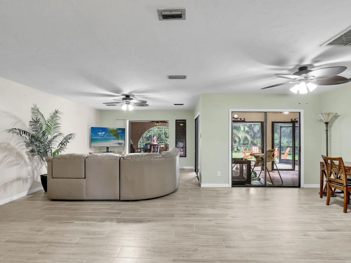 Oasis in the Palms - Pool, Hot Tub, Beach Gear! #28