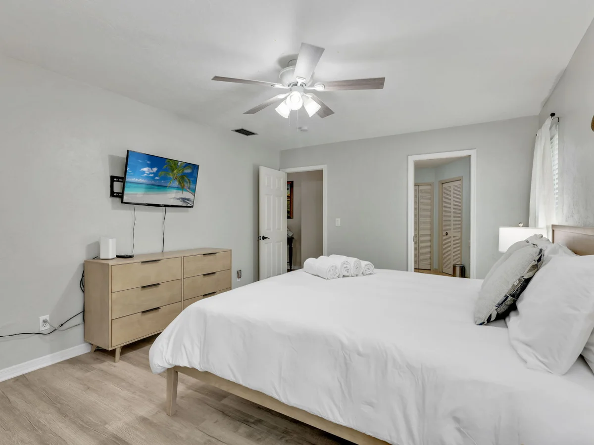 Oasis in the Palms - Pool, Hot Tub, Beach Gear! #30