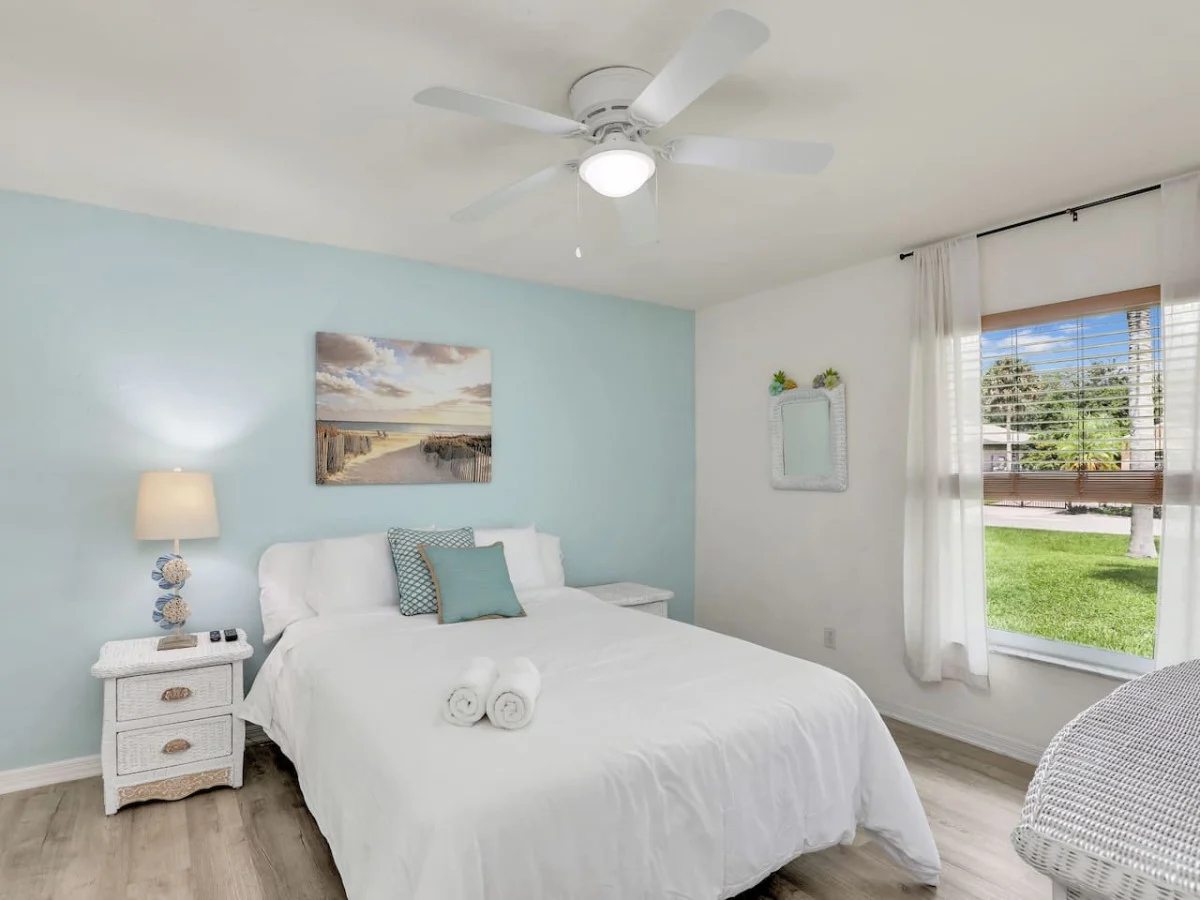 Oasis in the Palms - Pool, Hot Tub, Beach Gear! #16