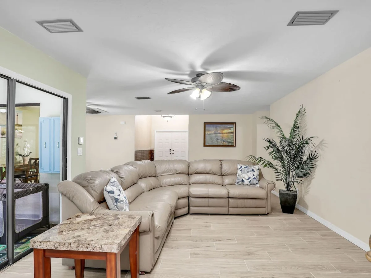 Oasis in the Palms - Pool, Hot Tub, Beach Gear! #21