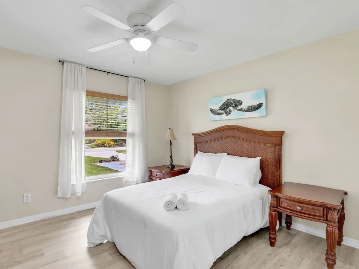 Oasis in the Palms - Pool, Hot Tub, Beach Gear! #23