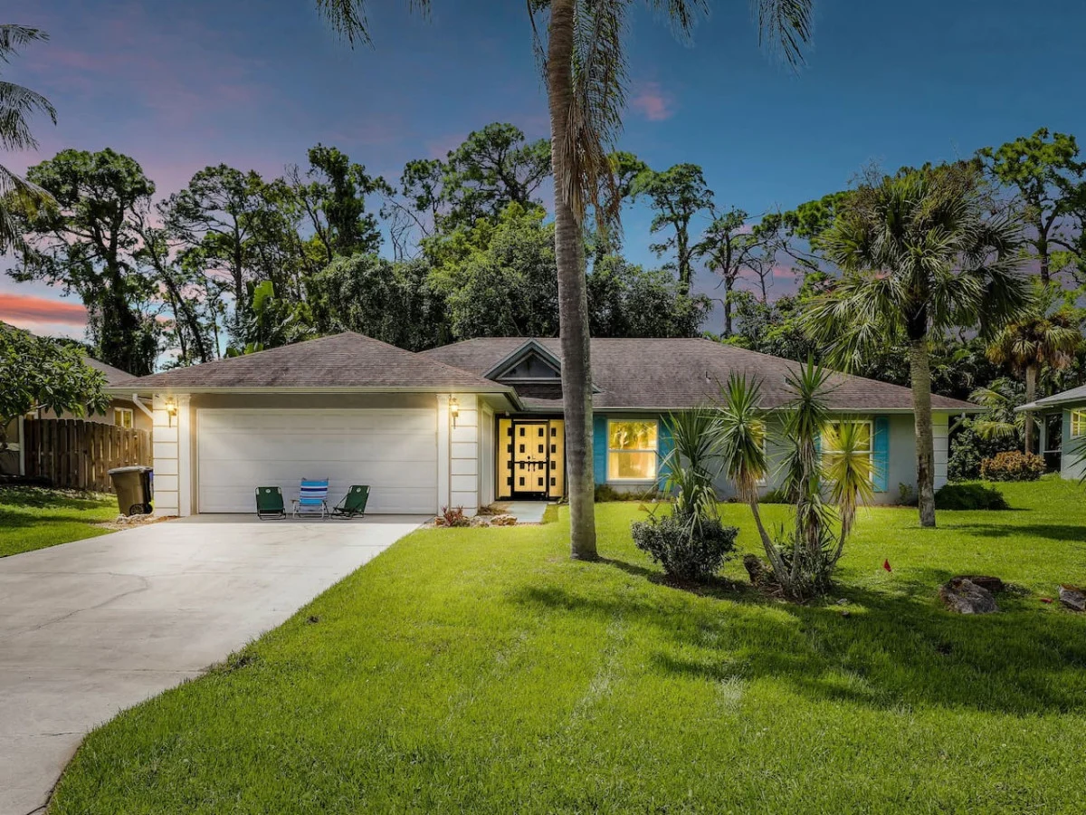 Oasis in the Palms - Pool, Hot Tub, Beach Gear! #36