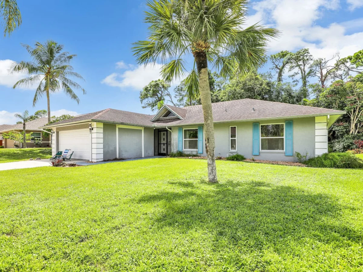 Oasis in the Palms - Pool, Hot Tub, Beach Gear! #26