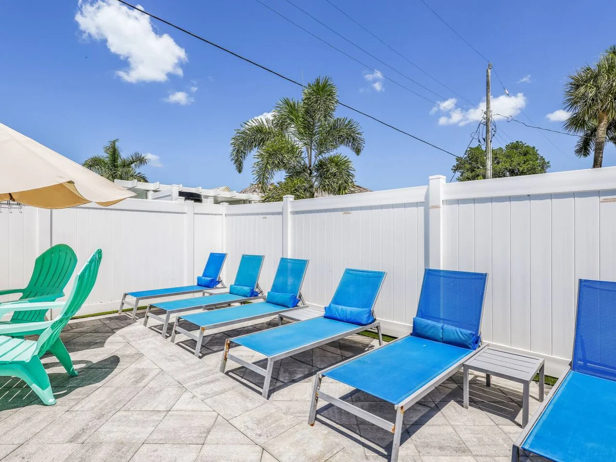 Pearl Beach House - Walk to FMB, Pool & Hot Tub! #19