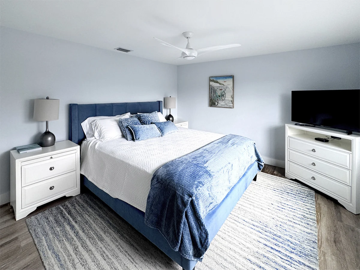 Retreat by the Beach with Pool, Spa & Fire Pit #3