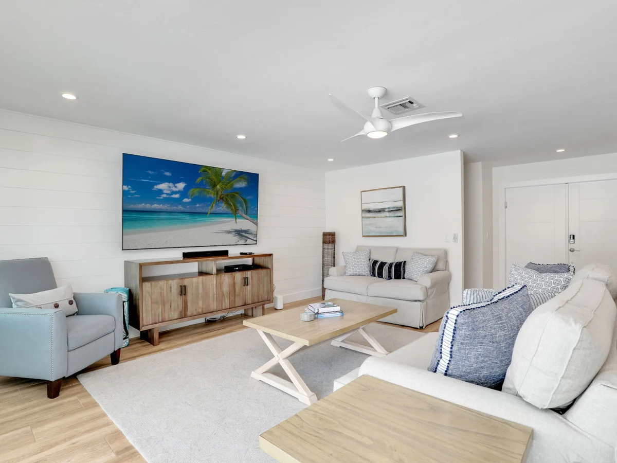 Retreat by the Beach with Pool, Spa & Fire Pit #22
