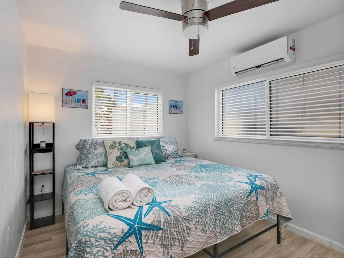 Pearl Beach House - Walk to FMB, Pool & Hot Tub! #20