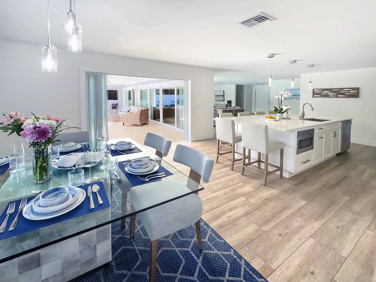 Retreat by the Beach with Pool, Spa & Fire Pit #24