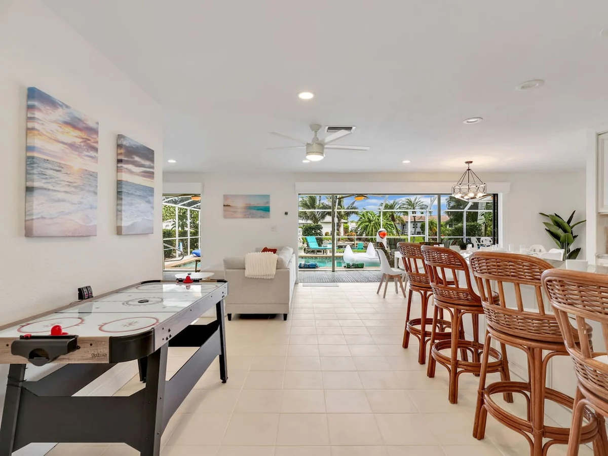Home in Cape Coral property photo 5