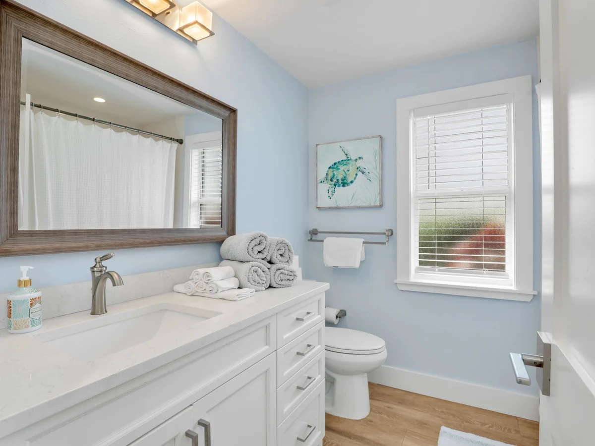Retreat by the Beach with Pool, Spa & Fire Pit #34