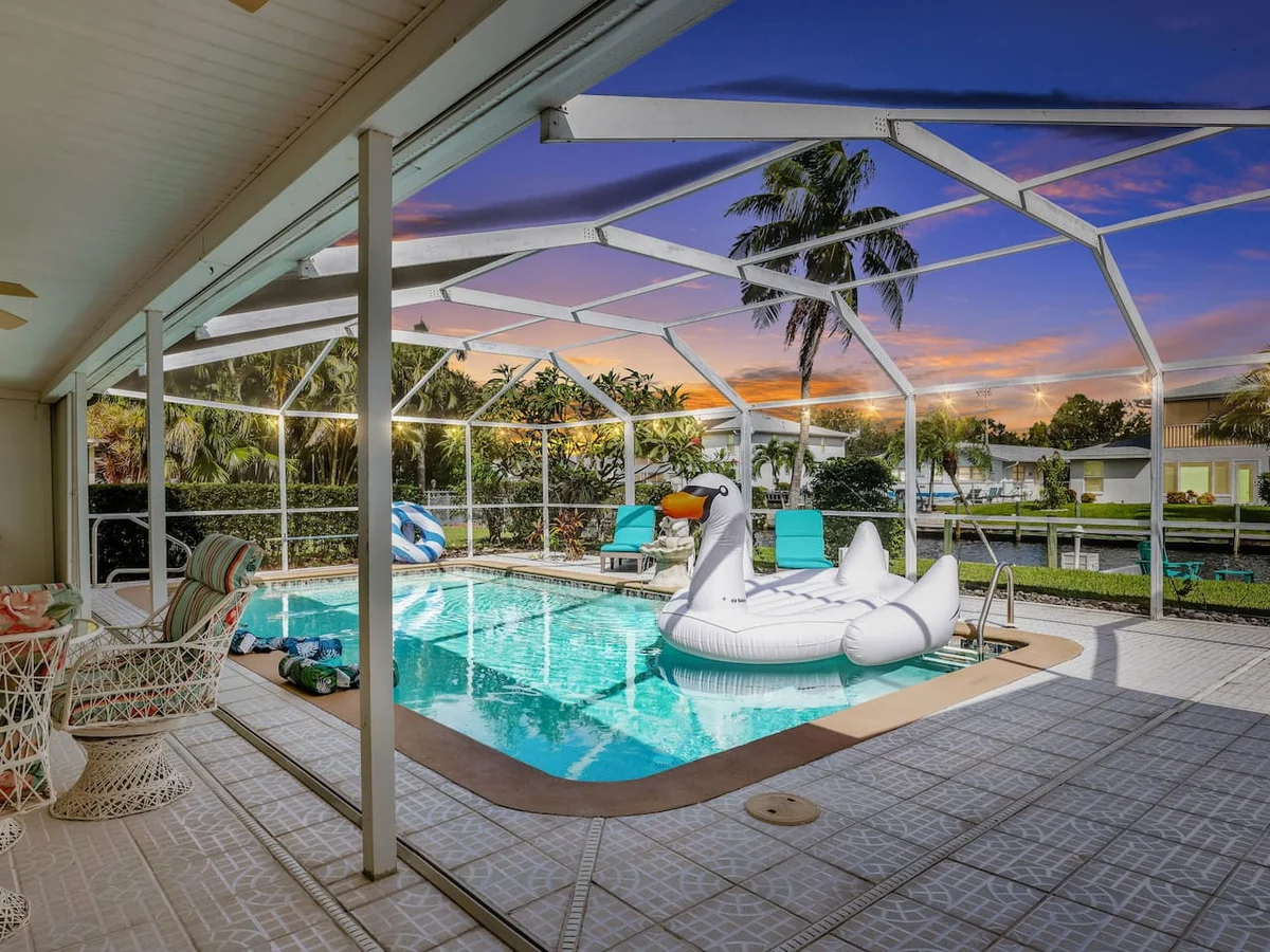 Home in Cape Coral property photo 2