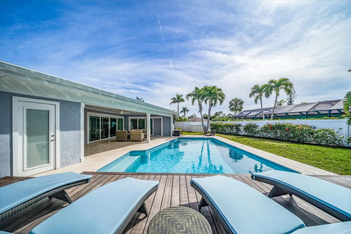 Retreat by the Beach with Pool, Spa & Fire Pit #29