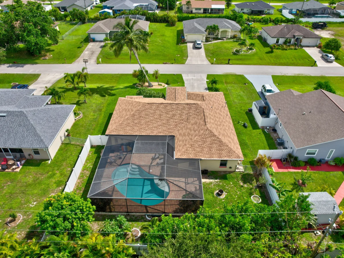 Splash of Paradise - Pool & Fenced Yard! #12