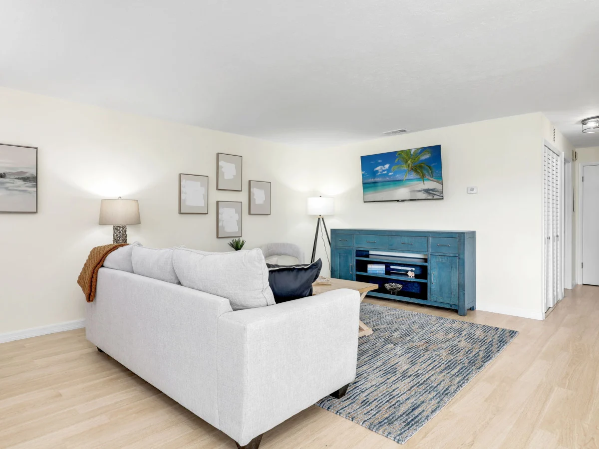 The Sunshine Suite - Pool, Hot Tub, Shuffleboard #3