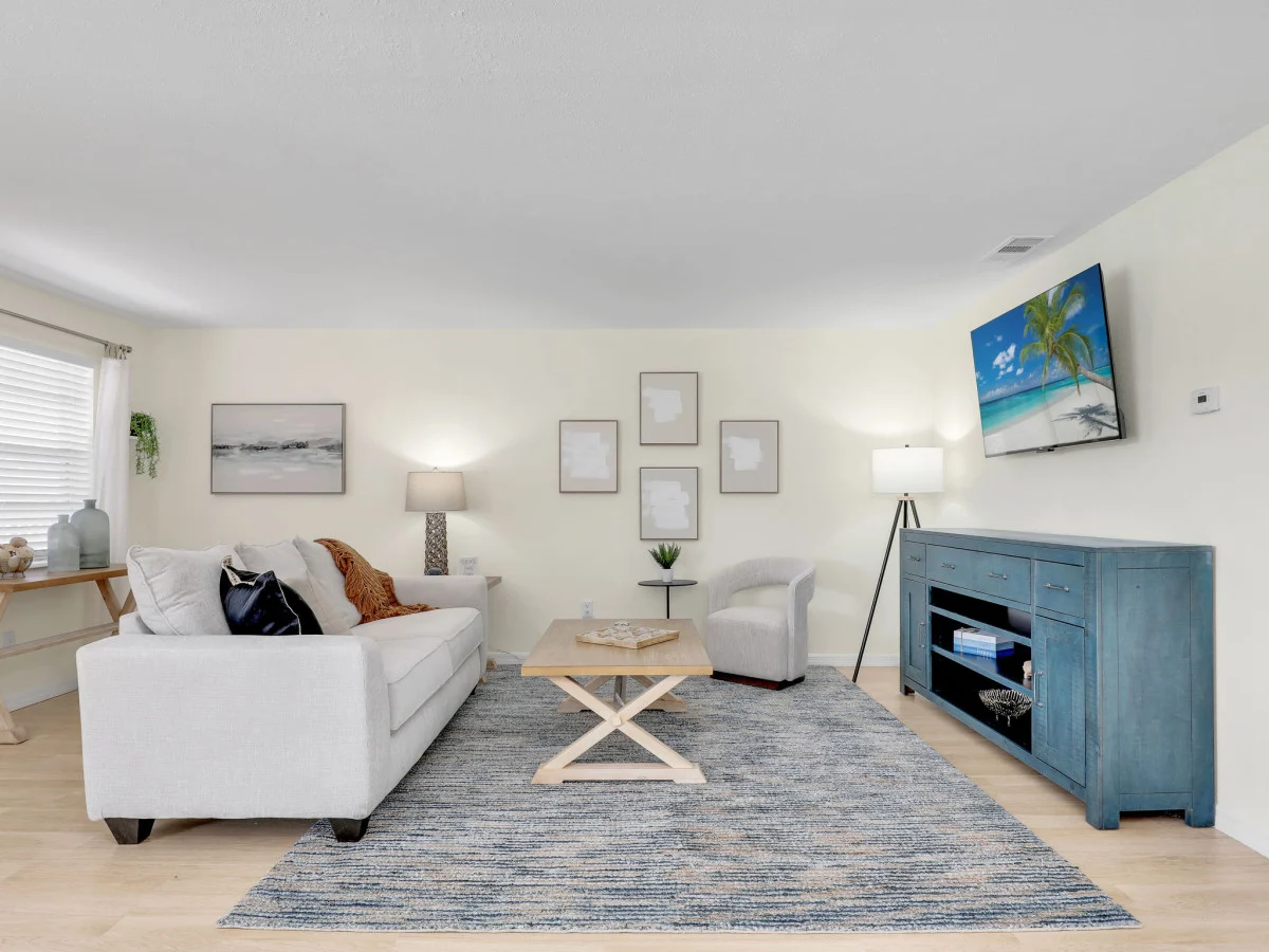 The Sunshine Suite - Pool, Hot Tub, Shuffleboard #2