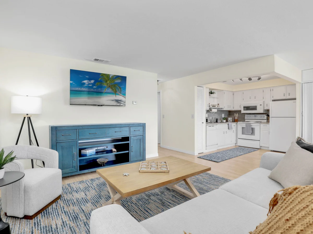 The Sunshine Suite - Pool, Hot Tub, Shuffleboard #31