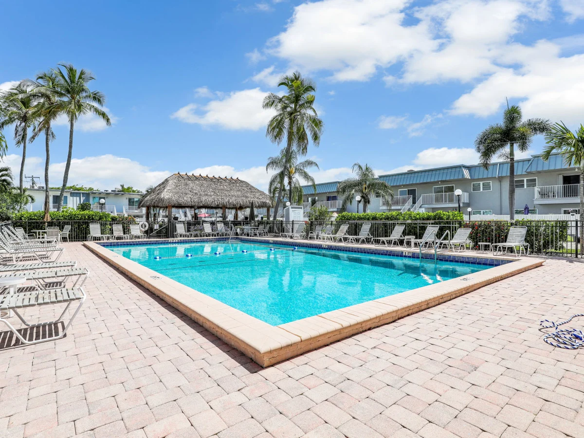 The Sunshine Suite - Pool, Hot Tub, Shuffleboard #24