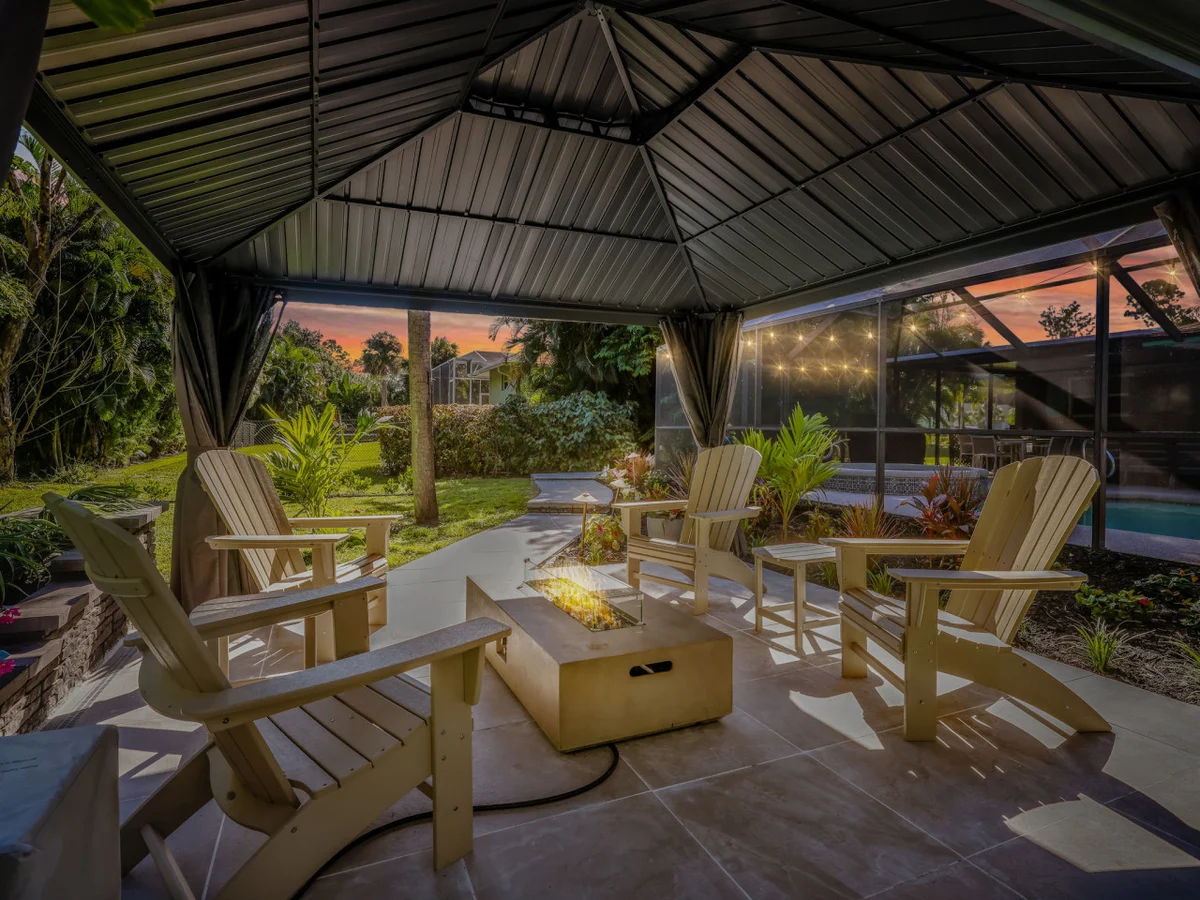 Villa Bonita - Pool, Hot Tub, Fire Pit #2