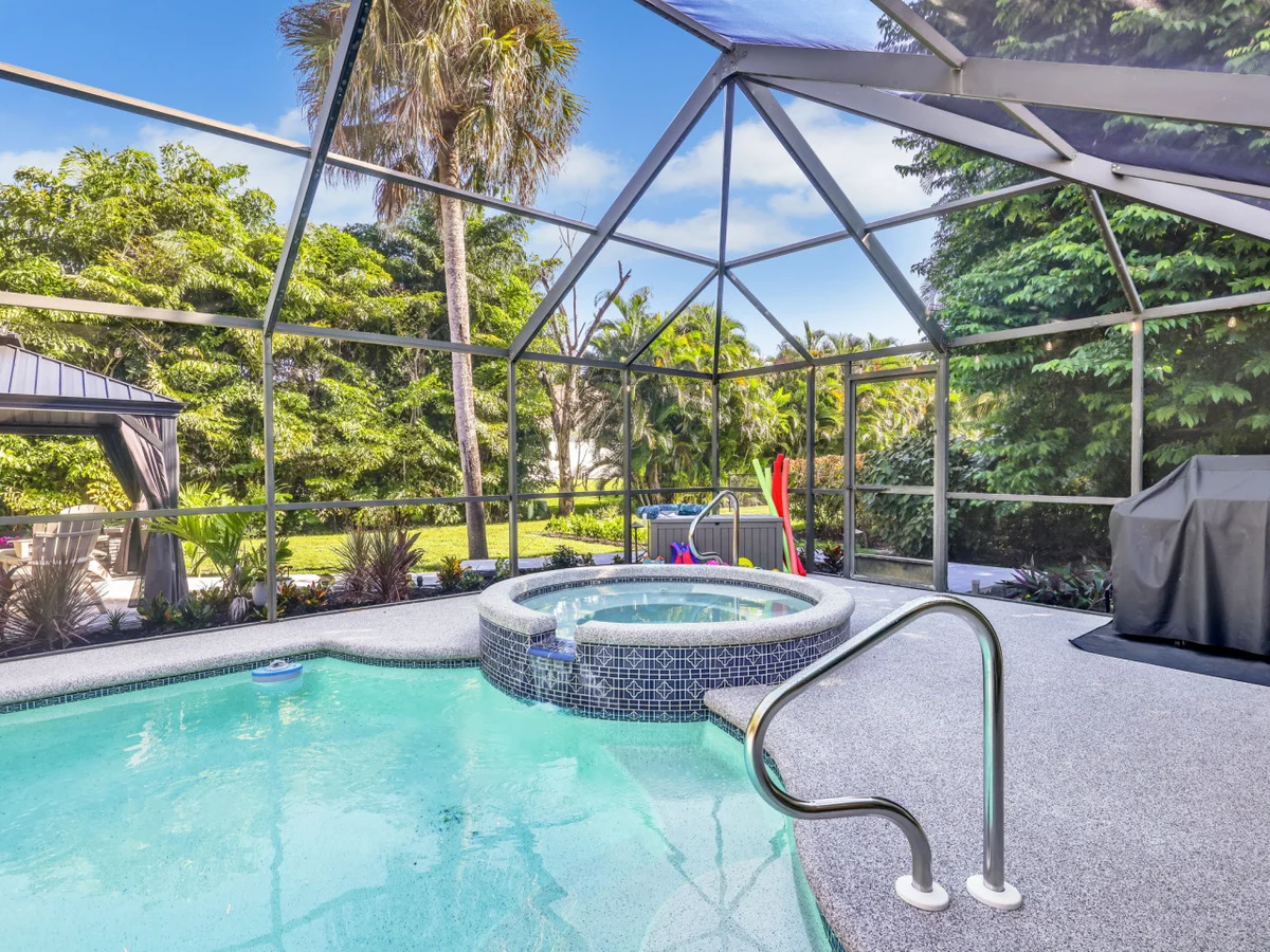 Villa Bonita - Pool, Hot Tub, Fire Pit #17