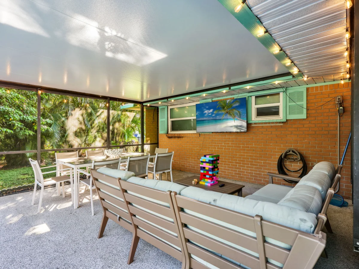 Villa Bonita - Pool, Hot Tub, Fire Pit #14