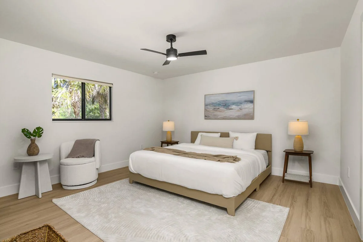 Villa Driftwood by Downtown & Beach #9