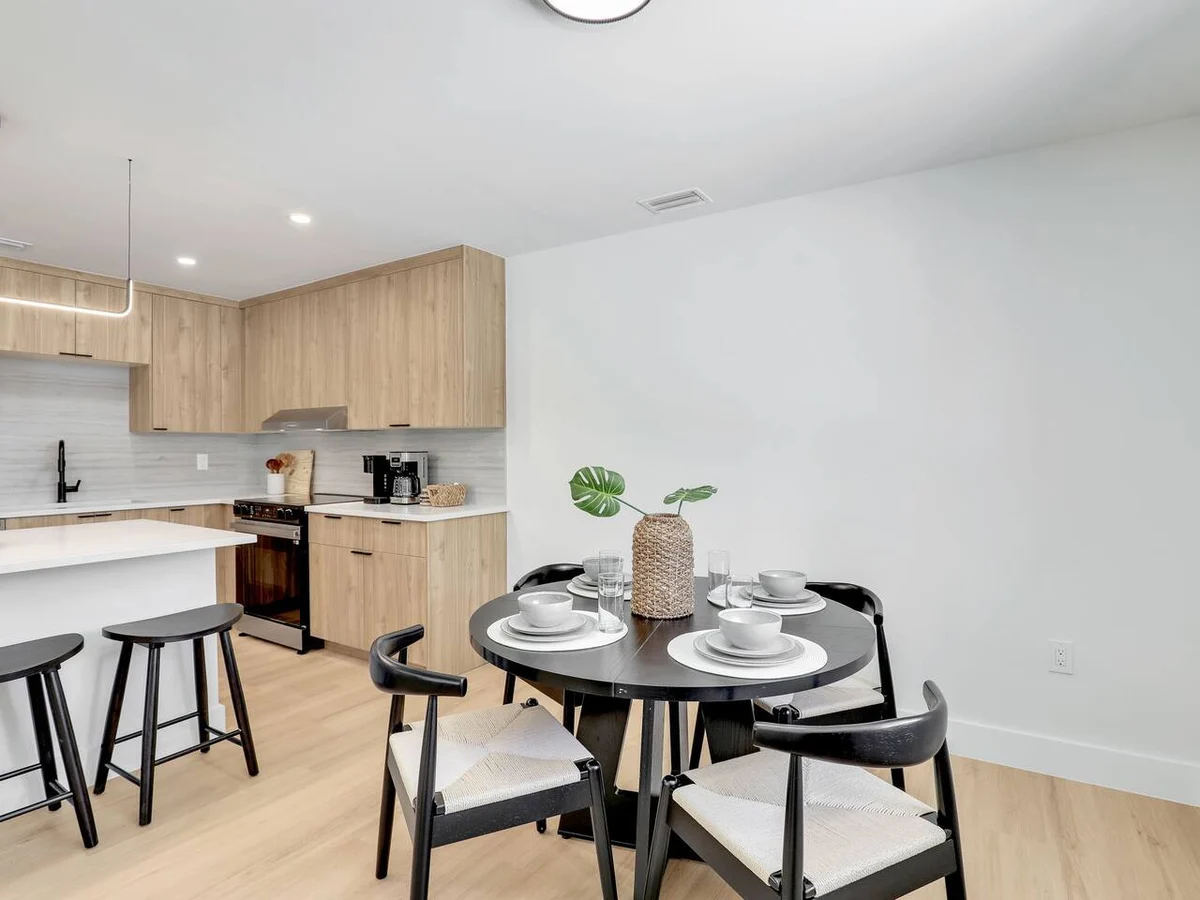 Villa Palmera by Downtown & Beach #5