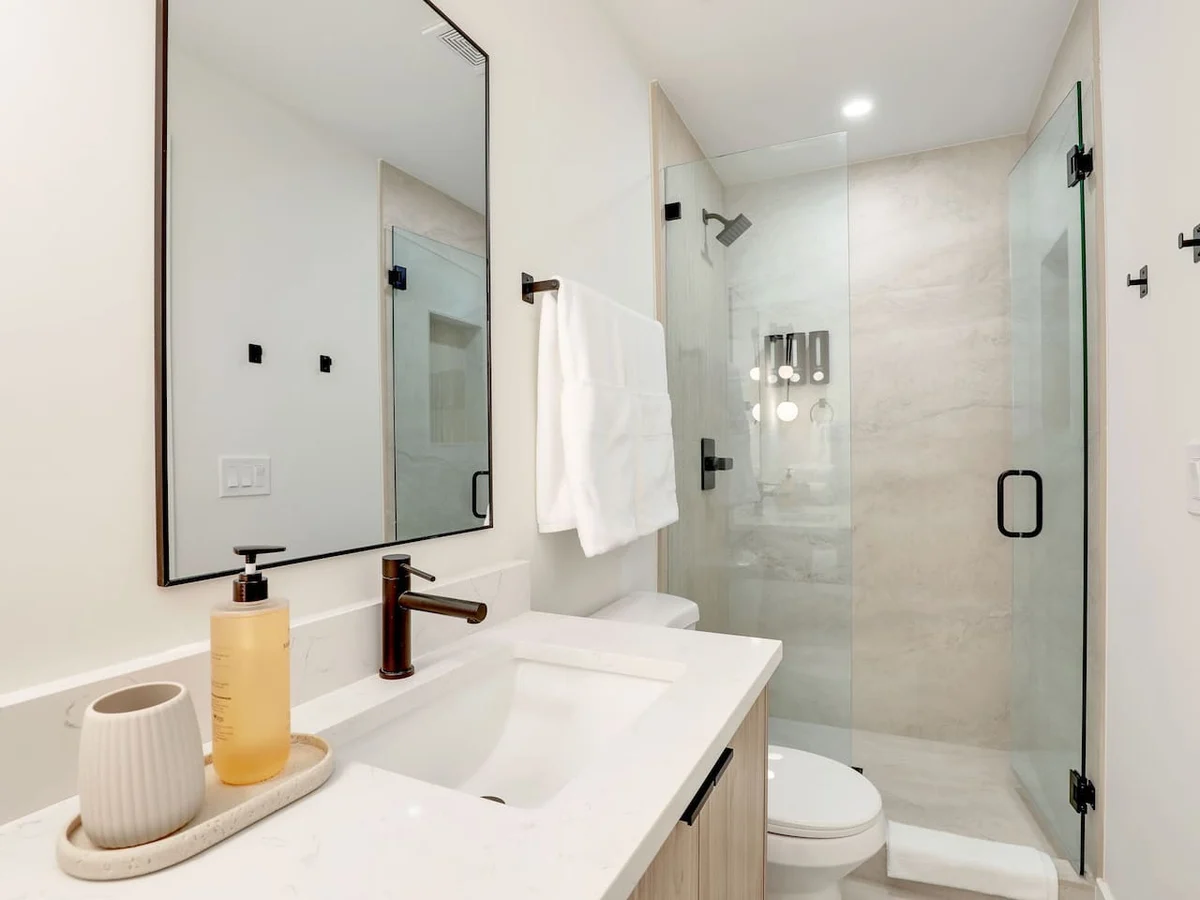 Villa Palmera by Downtown & Beach #10
