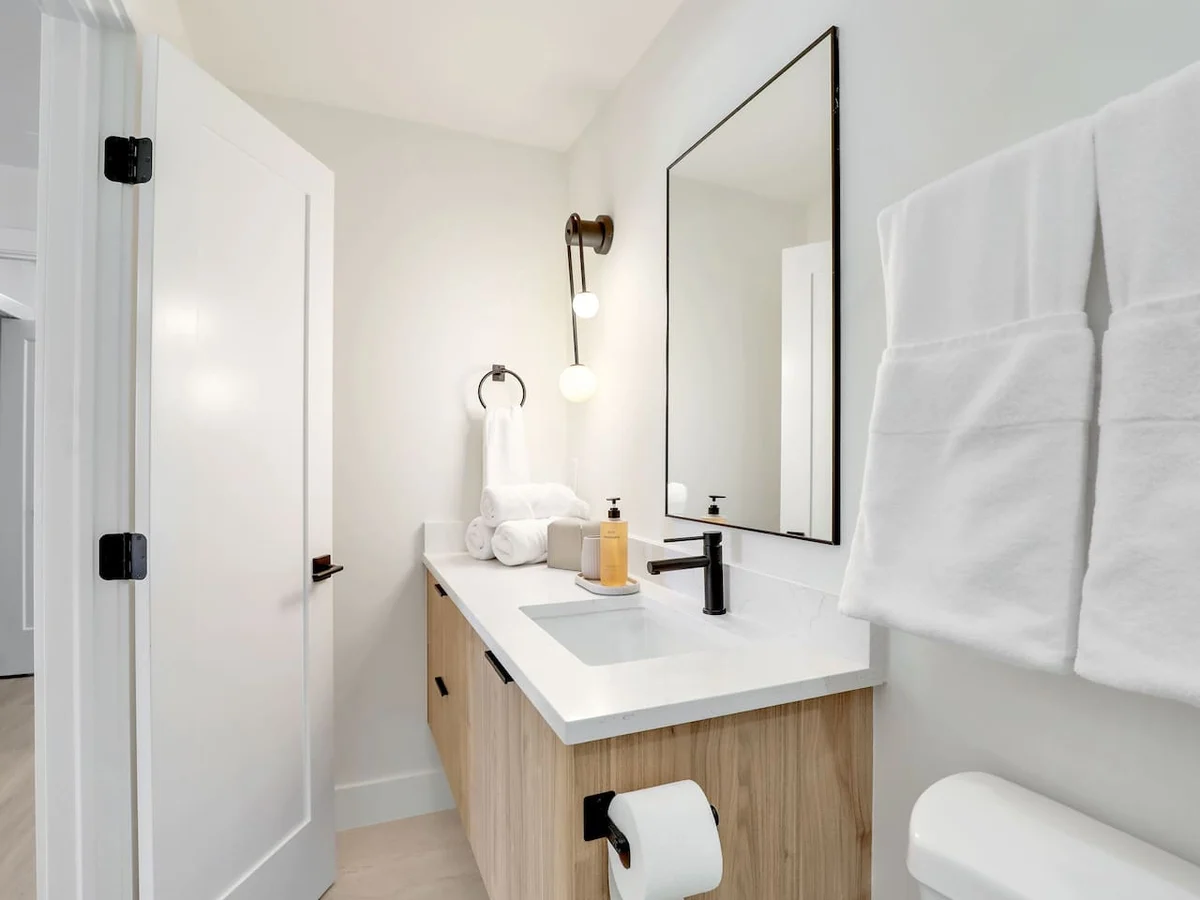 Villa Palmera by Downtown & Beach #11