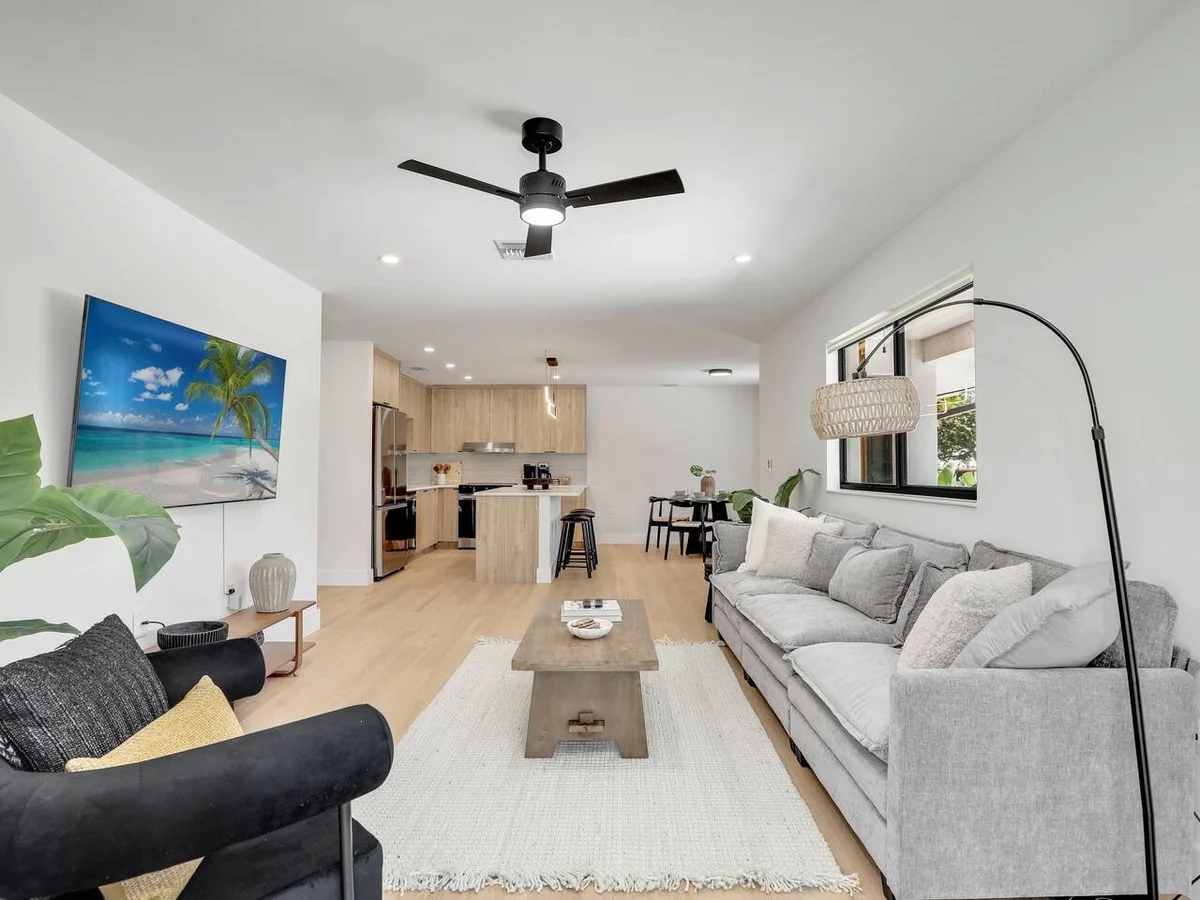 Villa Palmera by Downtown & Beach #8
