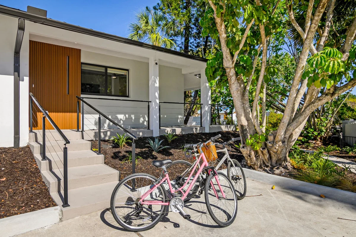 Villa Nautilus by Downtown #25