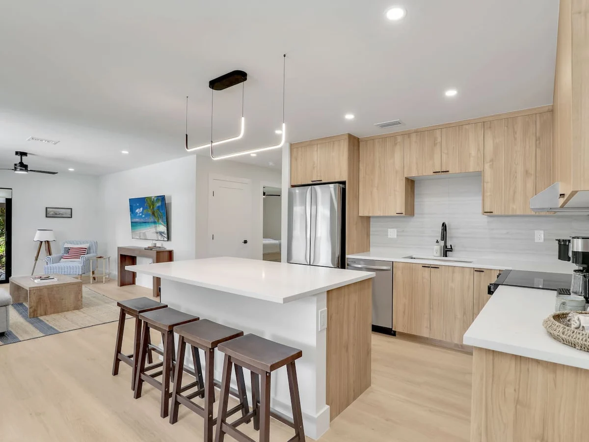 Villa Nautilus by Downtown #16