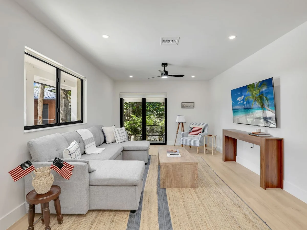 Villa Nautilus by Downtown #5