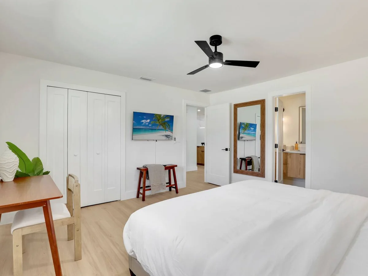 Villa Palmera by Downtown & Beach #19