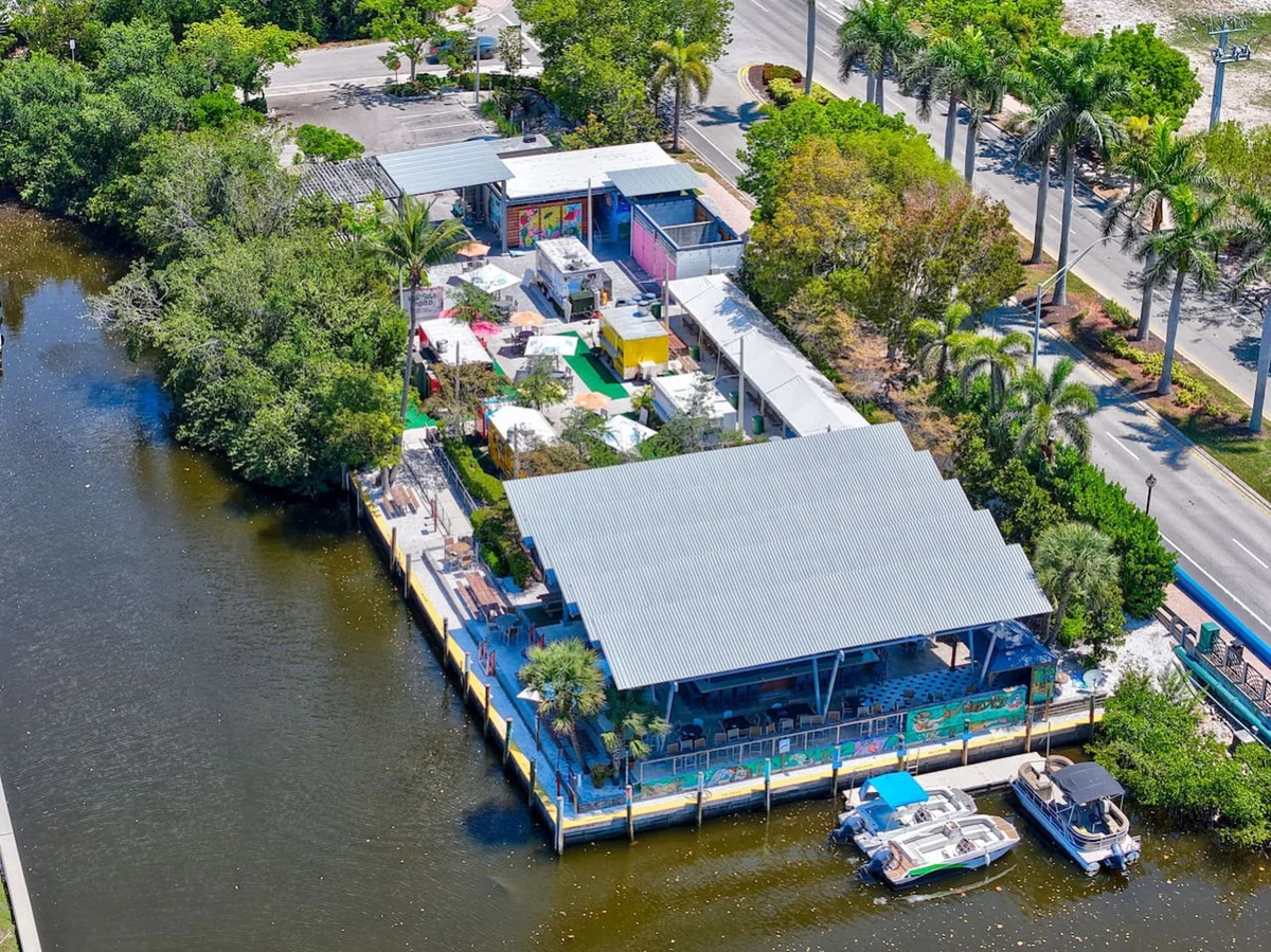 Villa Palmera by Downtown & Beach #35