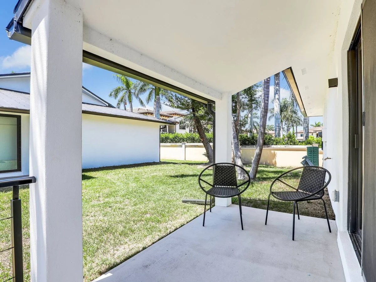 Villa Palmera by Downtown & Beach #13